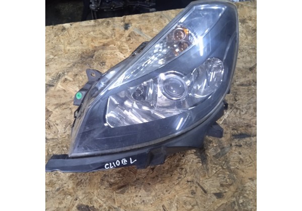 Фара передня ліва Renault Clio 3, 2005-2009, 088951